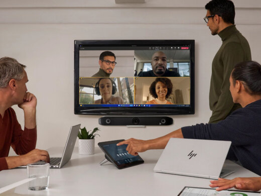 Bridging the gap: How seamless connections drive workforce fulfilment