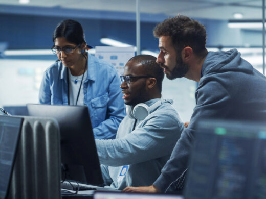 Rising above the noise: How IT can lead the shift to proactive experience management