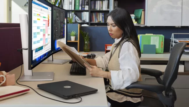 The secret to accelerating ROI with AI PCs