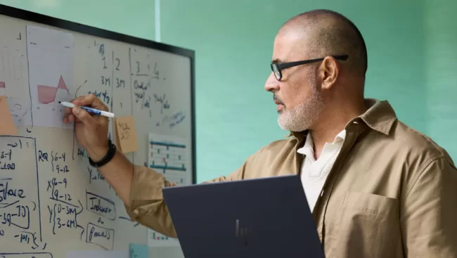 Advancing AI and digital transformation