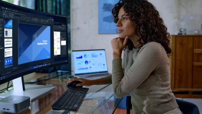 The future of AI is hybrid